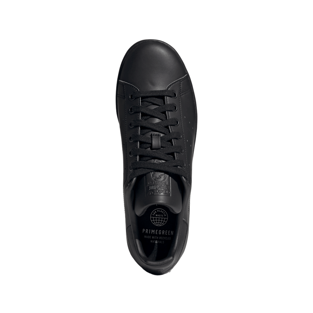 adidas Stan Smith Primegreen Triple Black