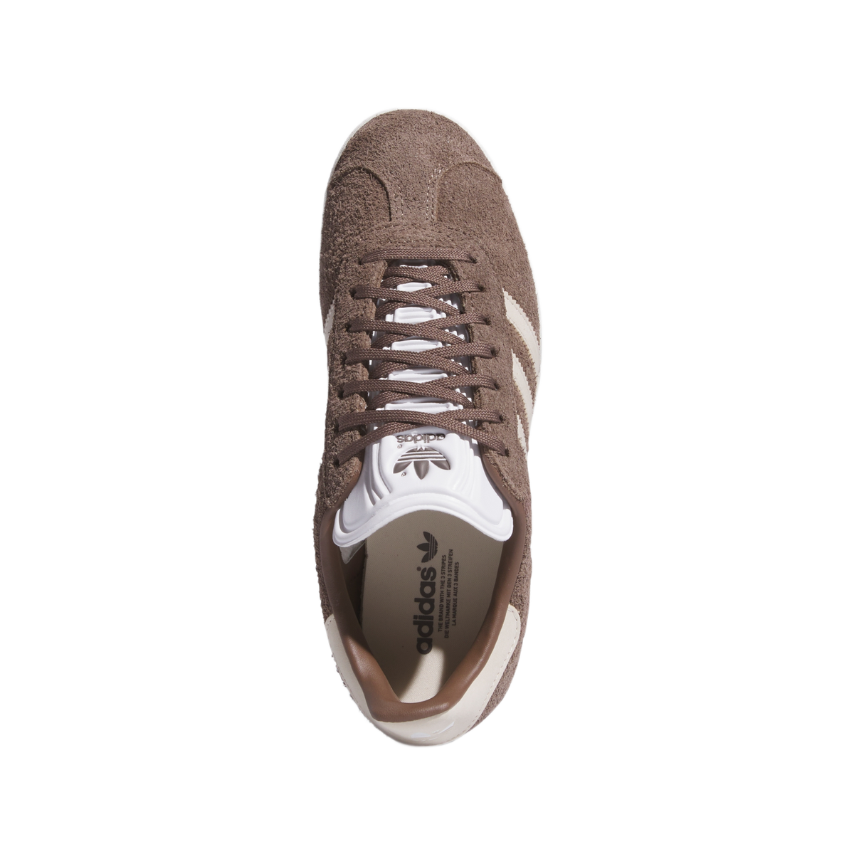 adidas Gazelle Earth Strata Wonder White Off White (Women's)