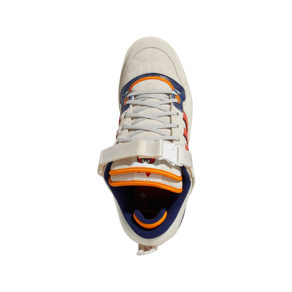 adidas Forum Buckle Low Bad Bunny Cangrejeros de Santurce