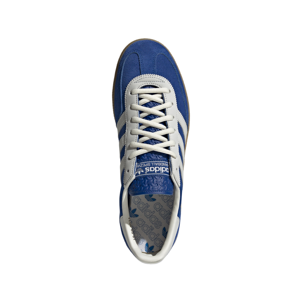 adidas Handball Spezial 75th Anniversary Pack Collegiate Royal