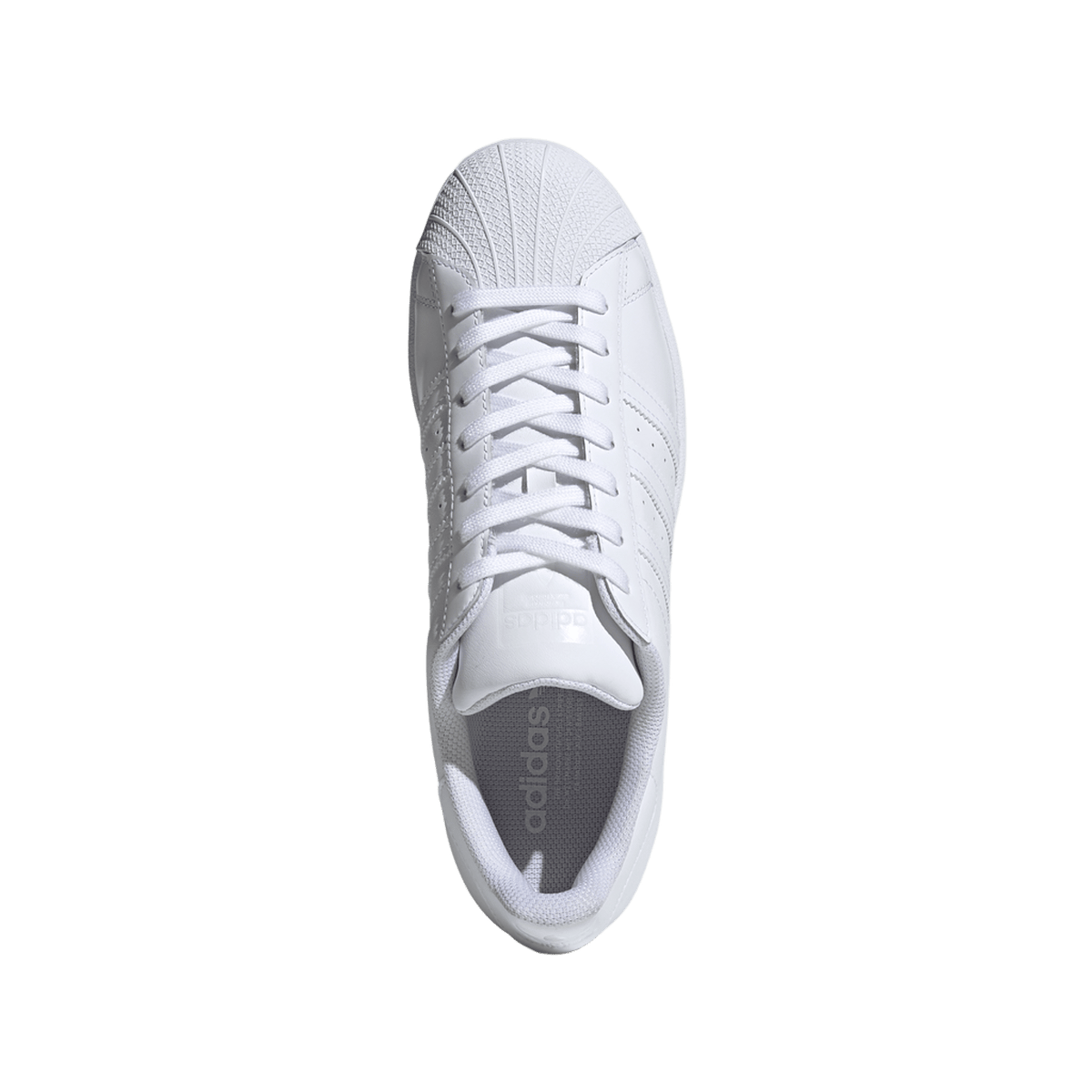 adidas Superstar Triple White