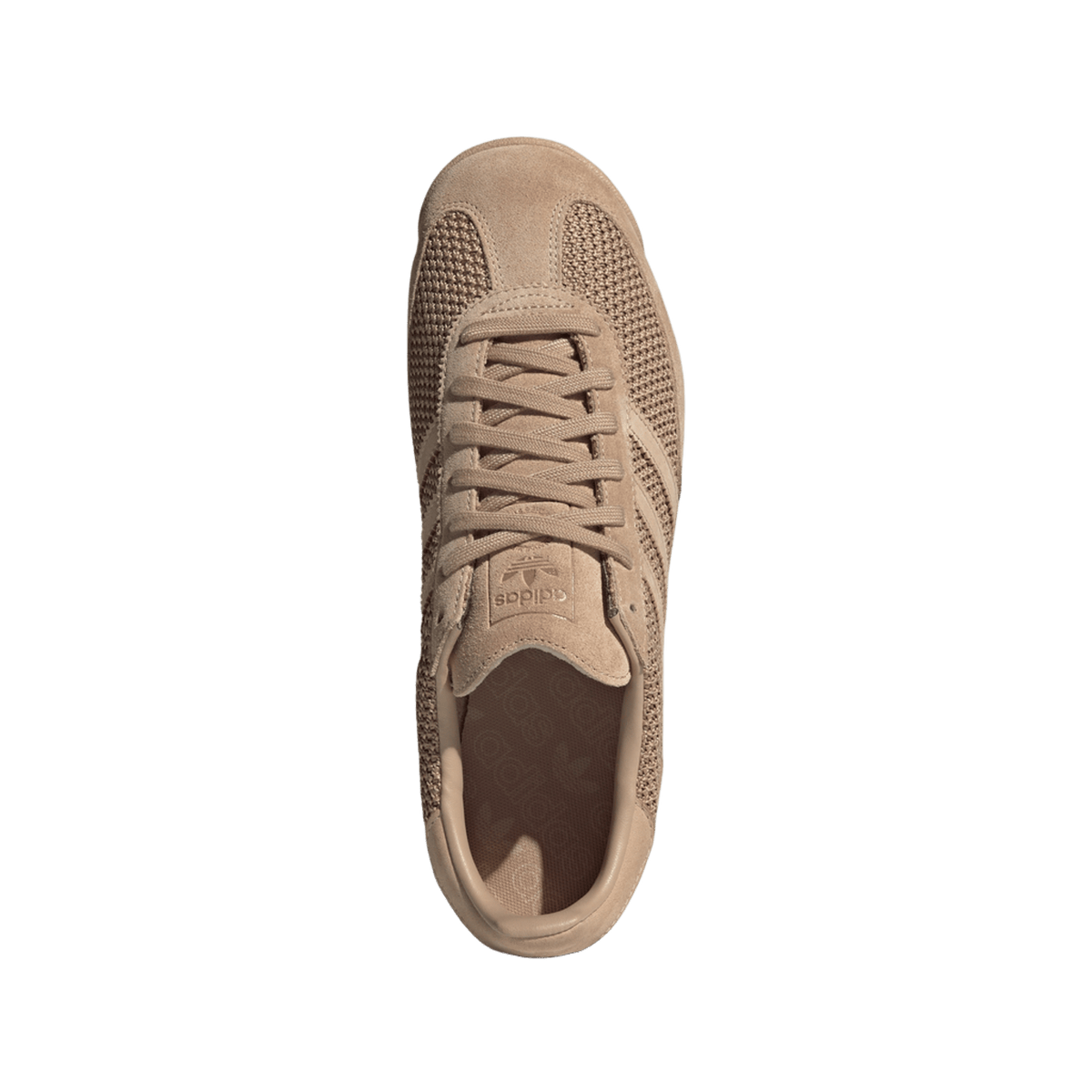 adidas SL 72 RS Warm Sandstone Magic Beige