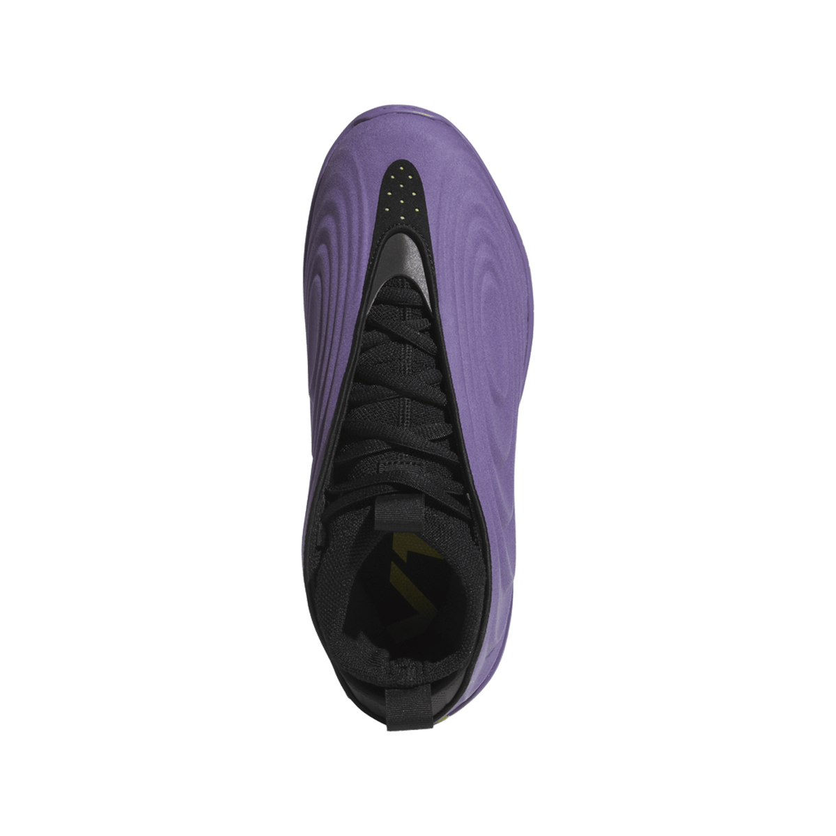 adidas Harden Vol. 10 Matte Purple