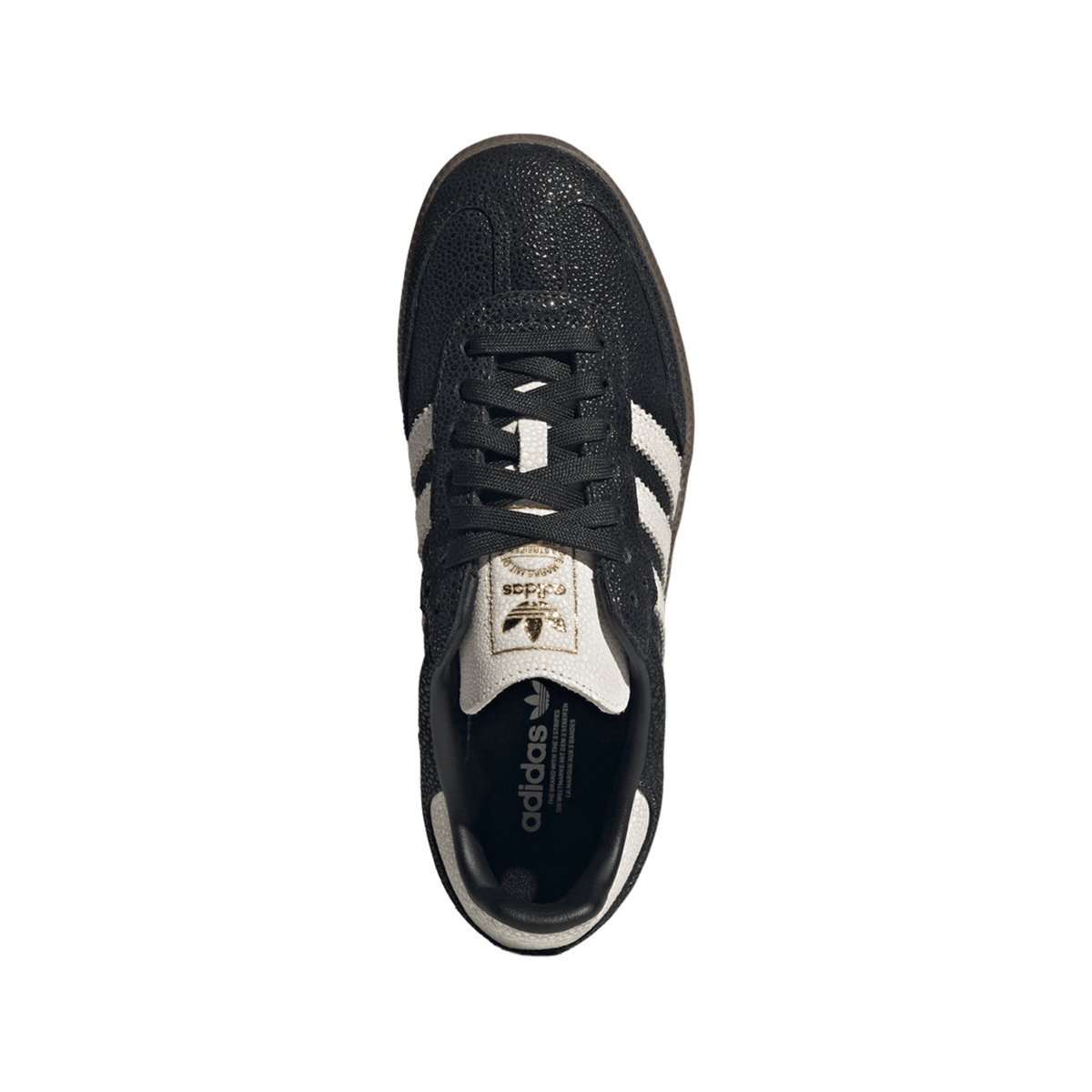adidas Samba OG Stingray Black White (Women's)