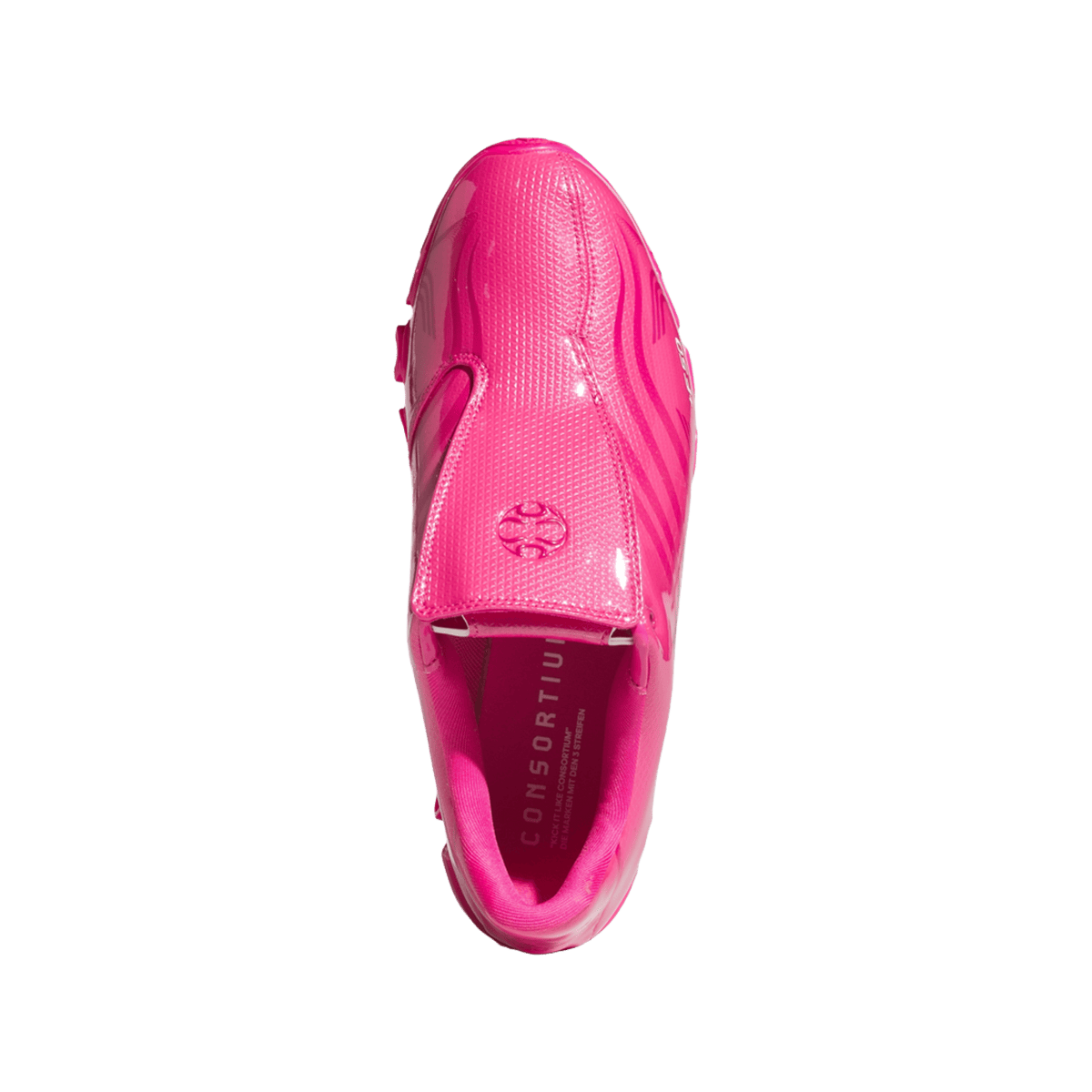 adidas F50 Tunit Mega Consortium Real Magenta