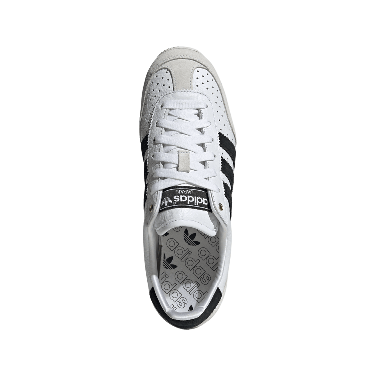 adidas Japan Cloud White Black (Women's)