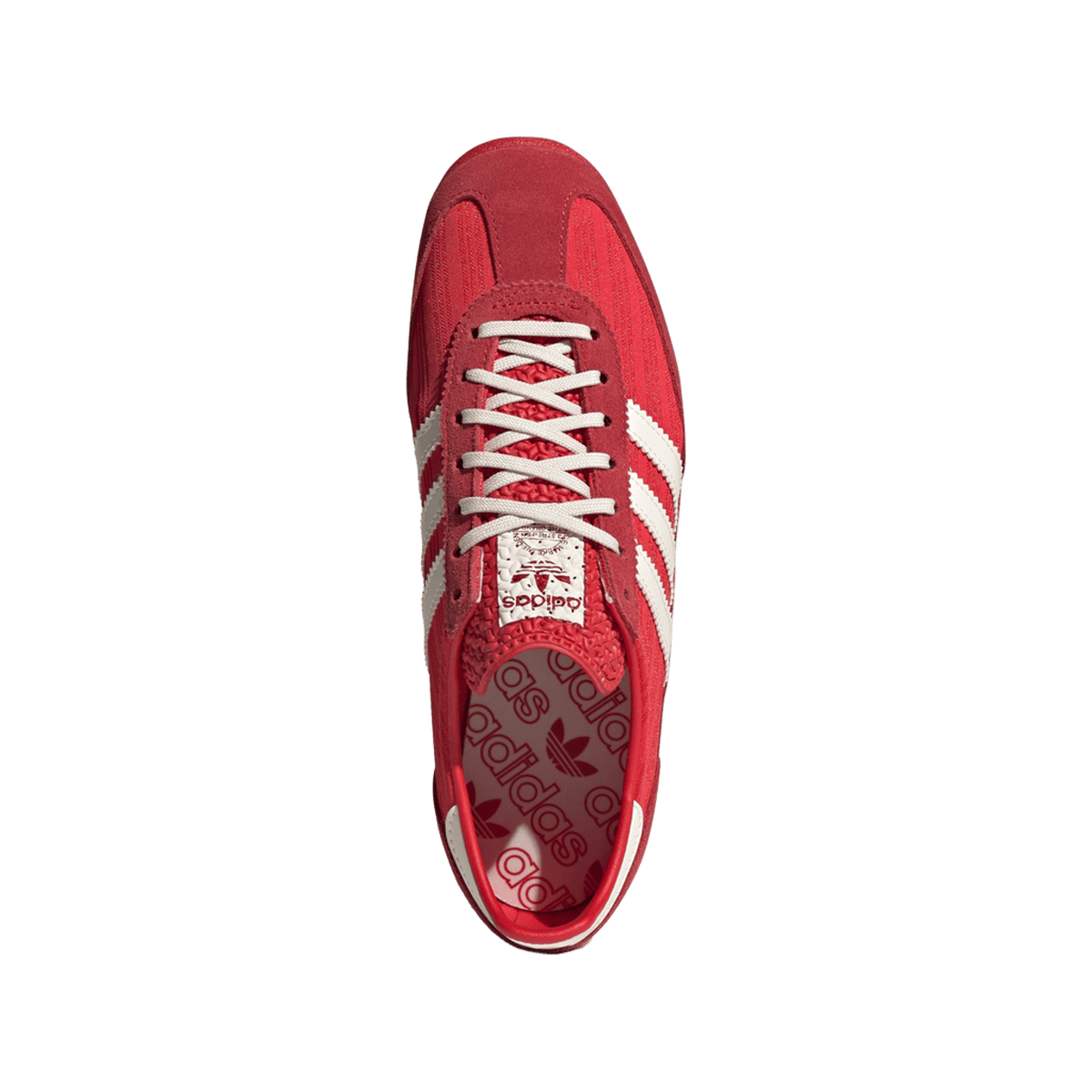adidas SL 72 OG Better Scarlet Cream White Gum (Women's)