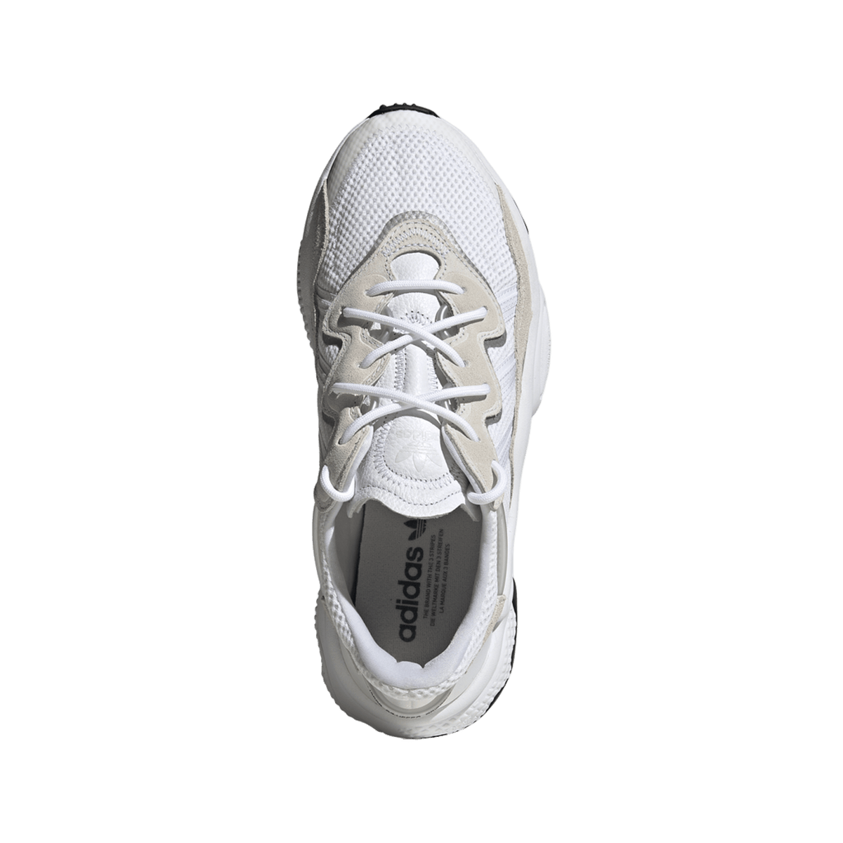 adidas Ozweego Cloud White