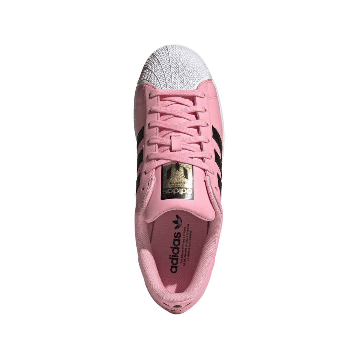 adidas Superstar Lionel Messi Inter Miami CF