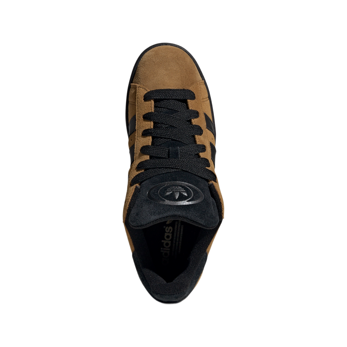 adidas Campus 00s Bronze Strata Core Black