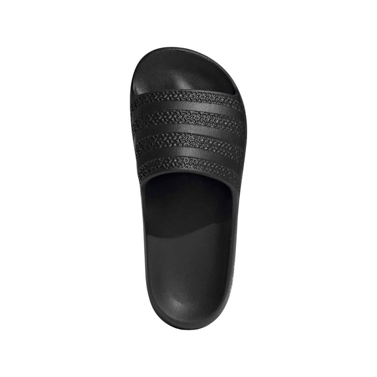 adidas Adilette Ayoon Core Black Cloud White (Women's)