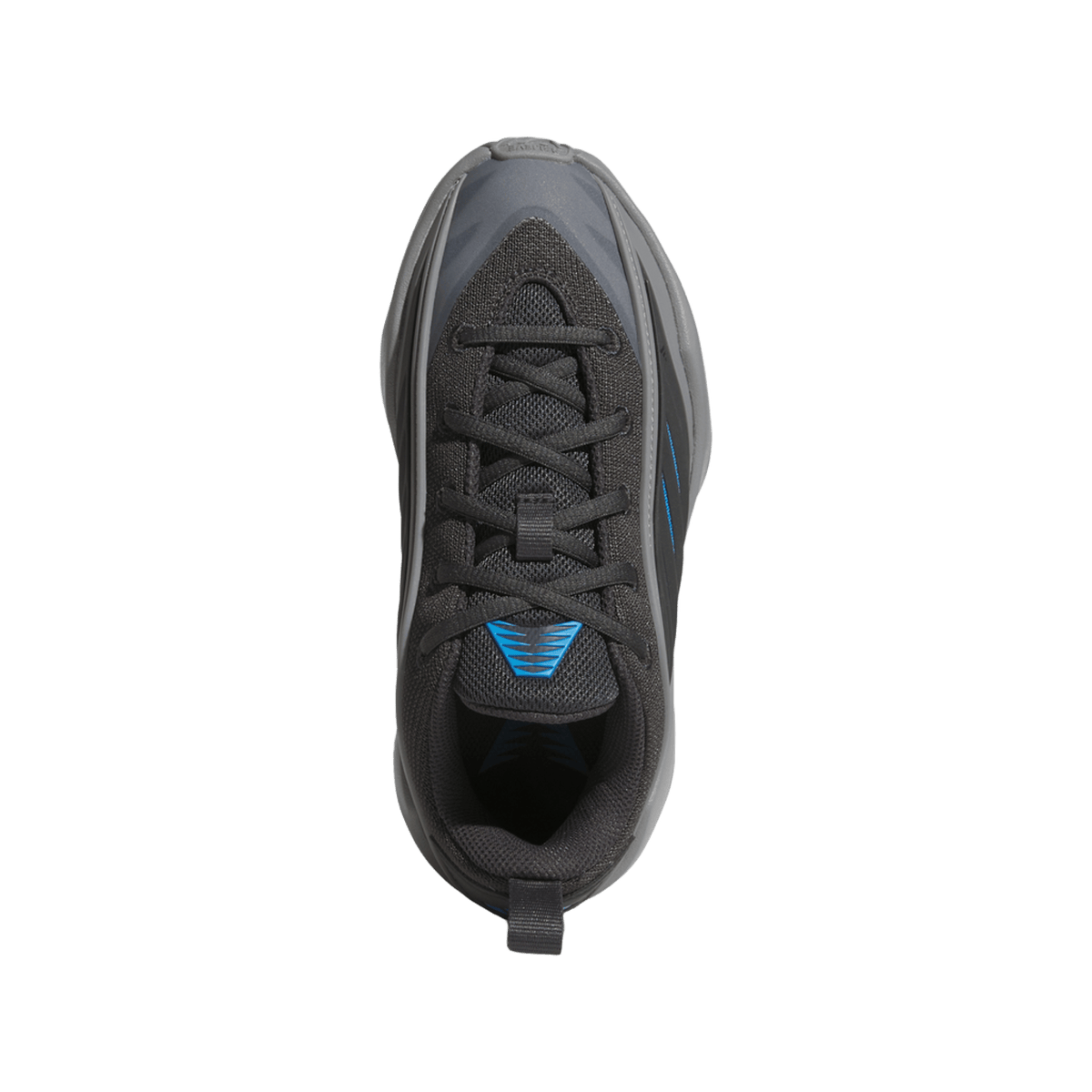 adidas Believe That 1 Carbon Lucid Ray Blue (GS)