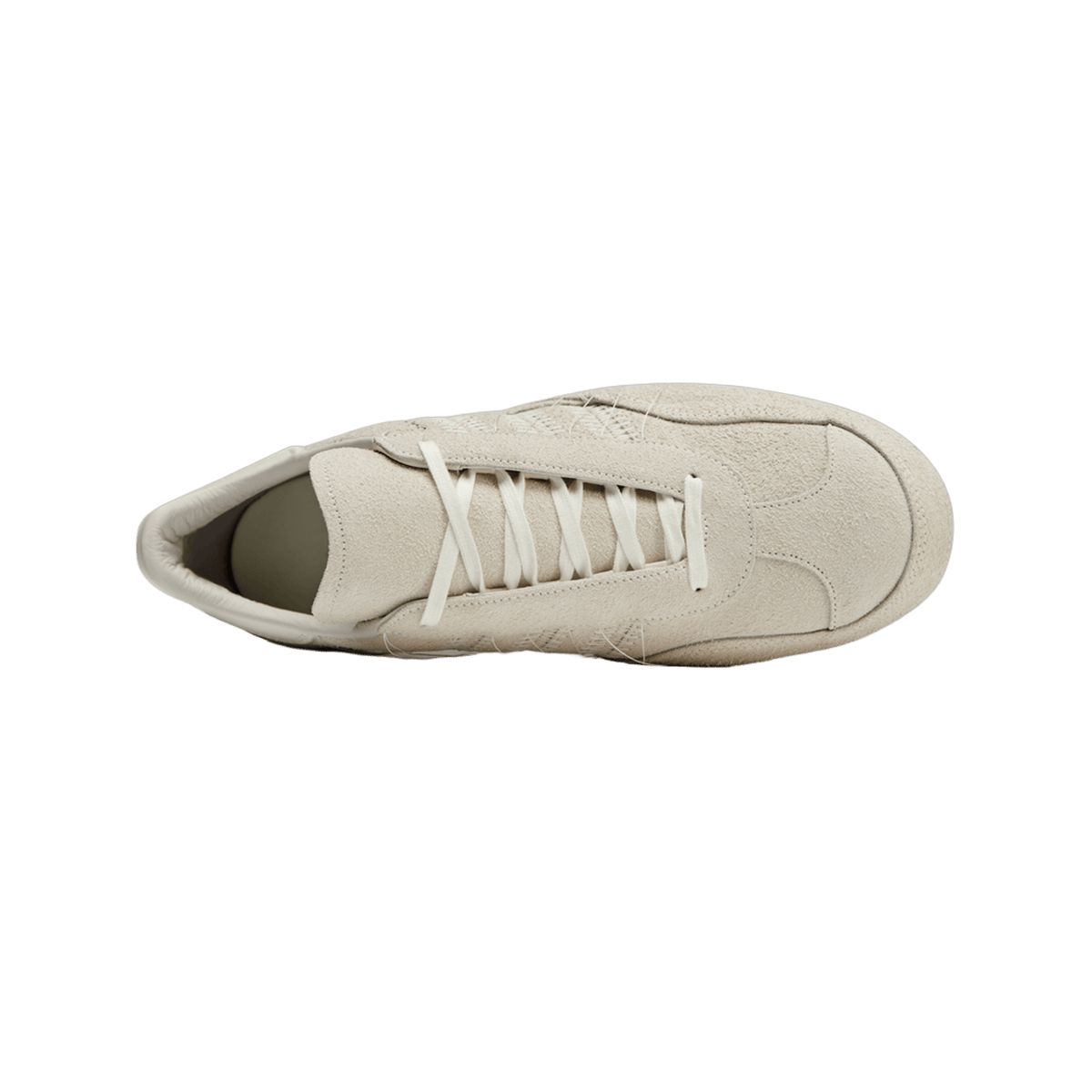 adidas Y-3 Gazelle Off White