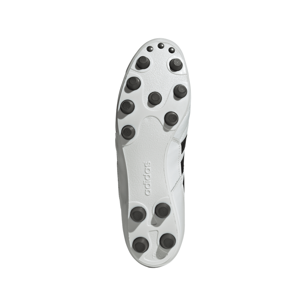 adidas Copa Mundial FG Cloud White Core Black