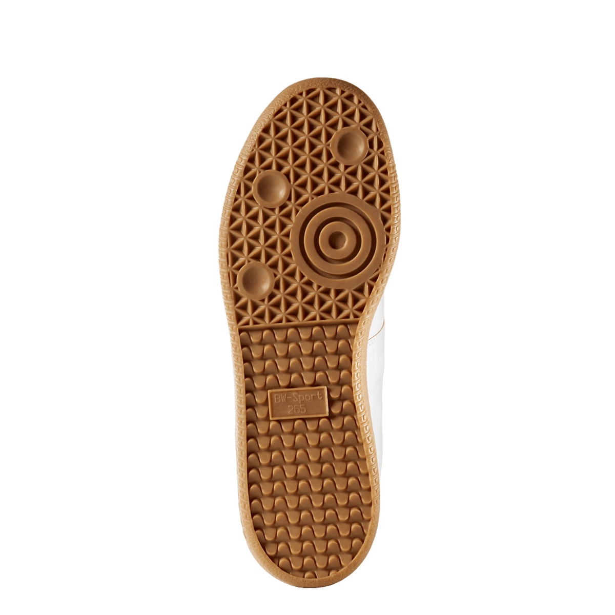 adidas BW Army Footwear White