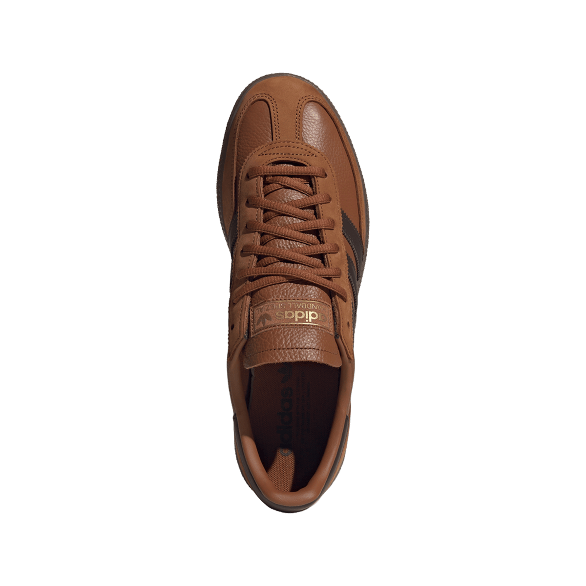 adidas Handball Spezial Dusky Bronze Aurora Coffee