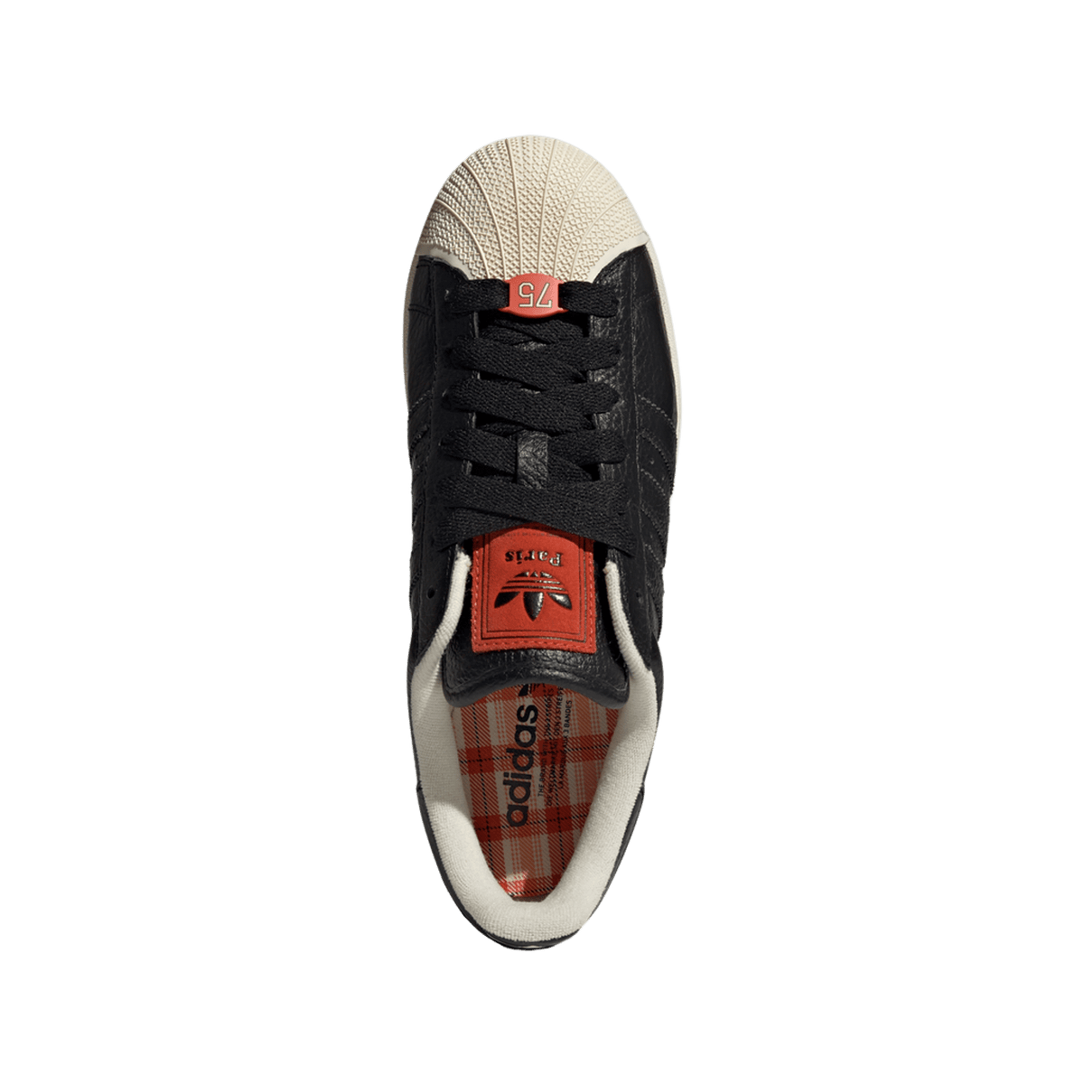 adidas Superstar Paris