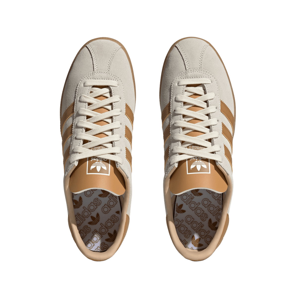 adidas Munchen Mesa Gum