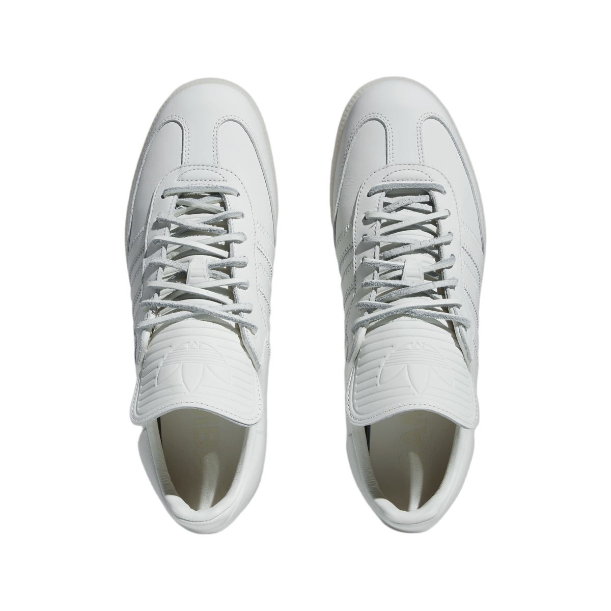 adidas Samba Pharrell Humanrace White