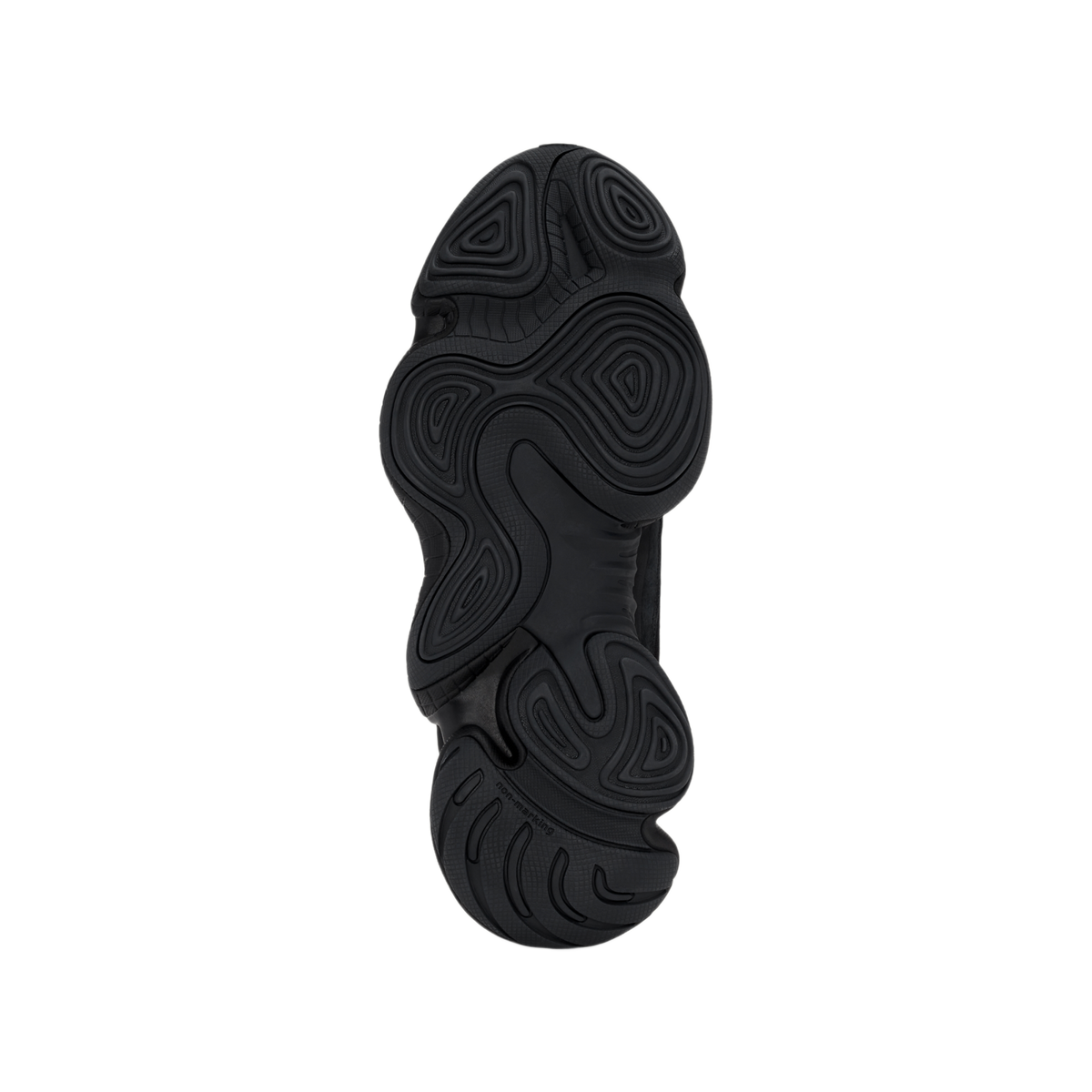 adidas Yeezy 500 High Tactical Boot Utility Black