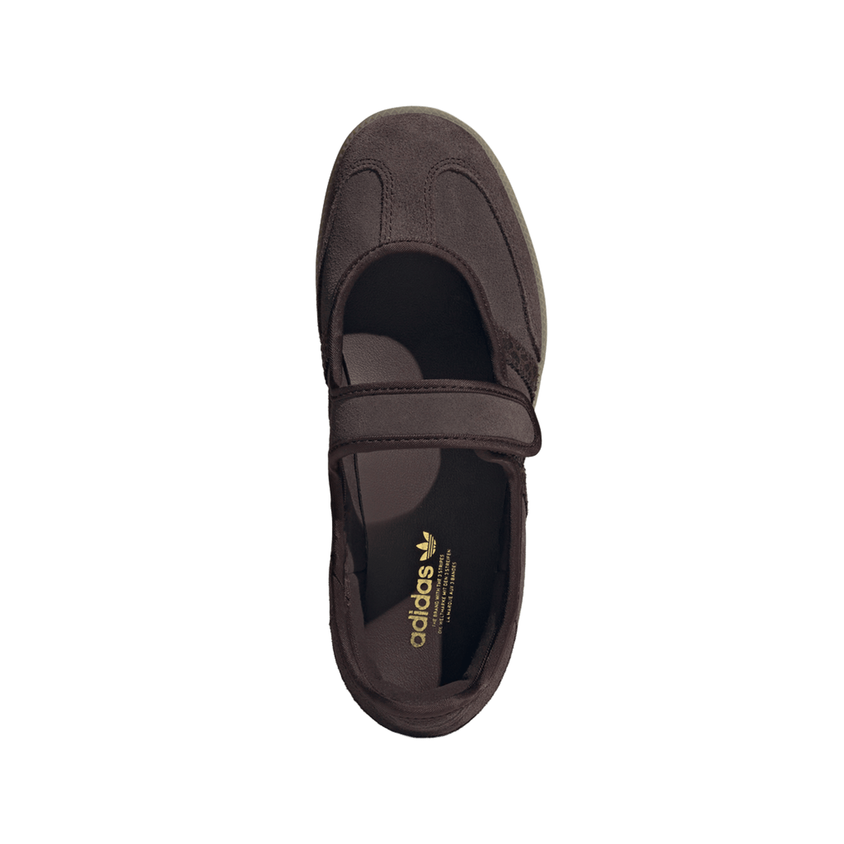adidas Samba Jane Aurora Coffee (Women's)
