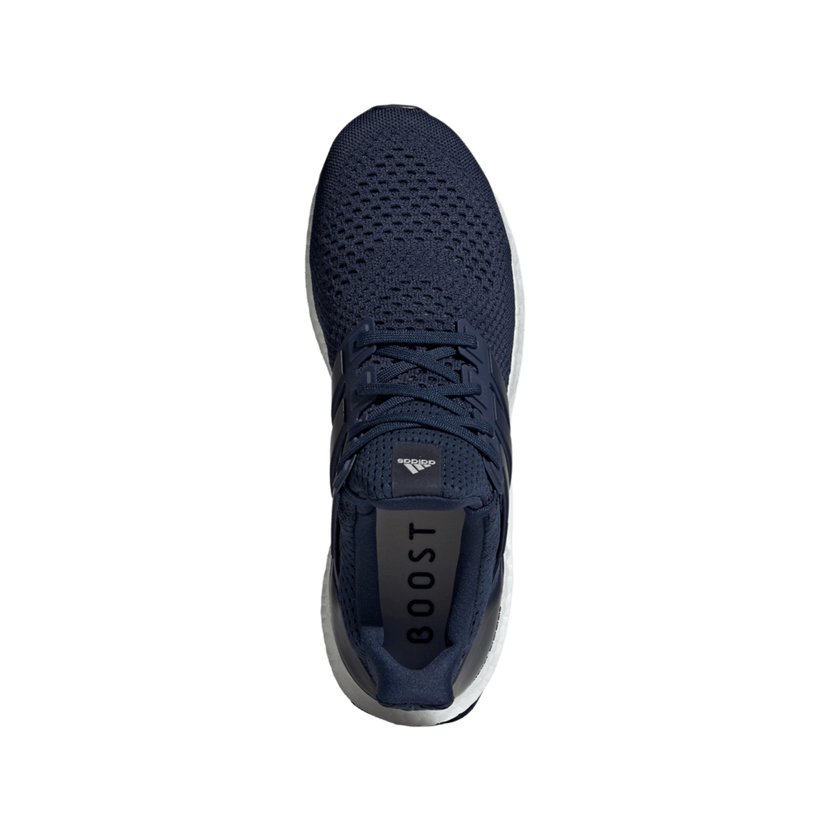 adidas Ultra Boost 1.0 Shadow Navy Grey Two