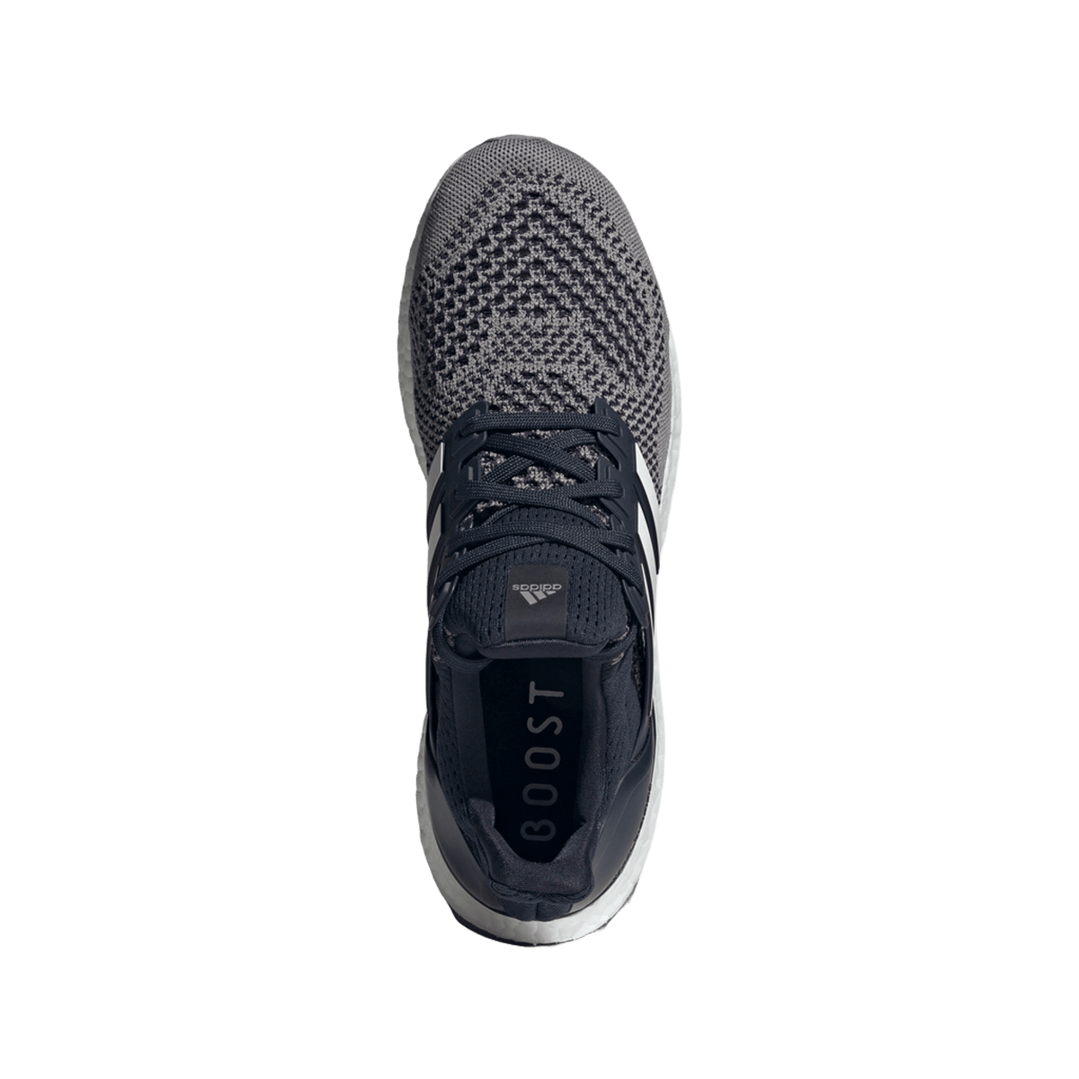 adidas Ultra Boost 1.0 Legend Ink White Grey