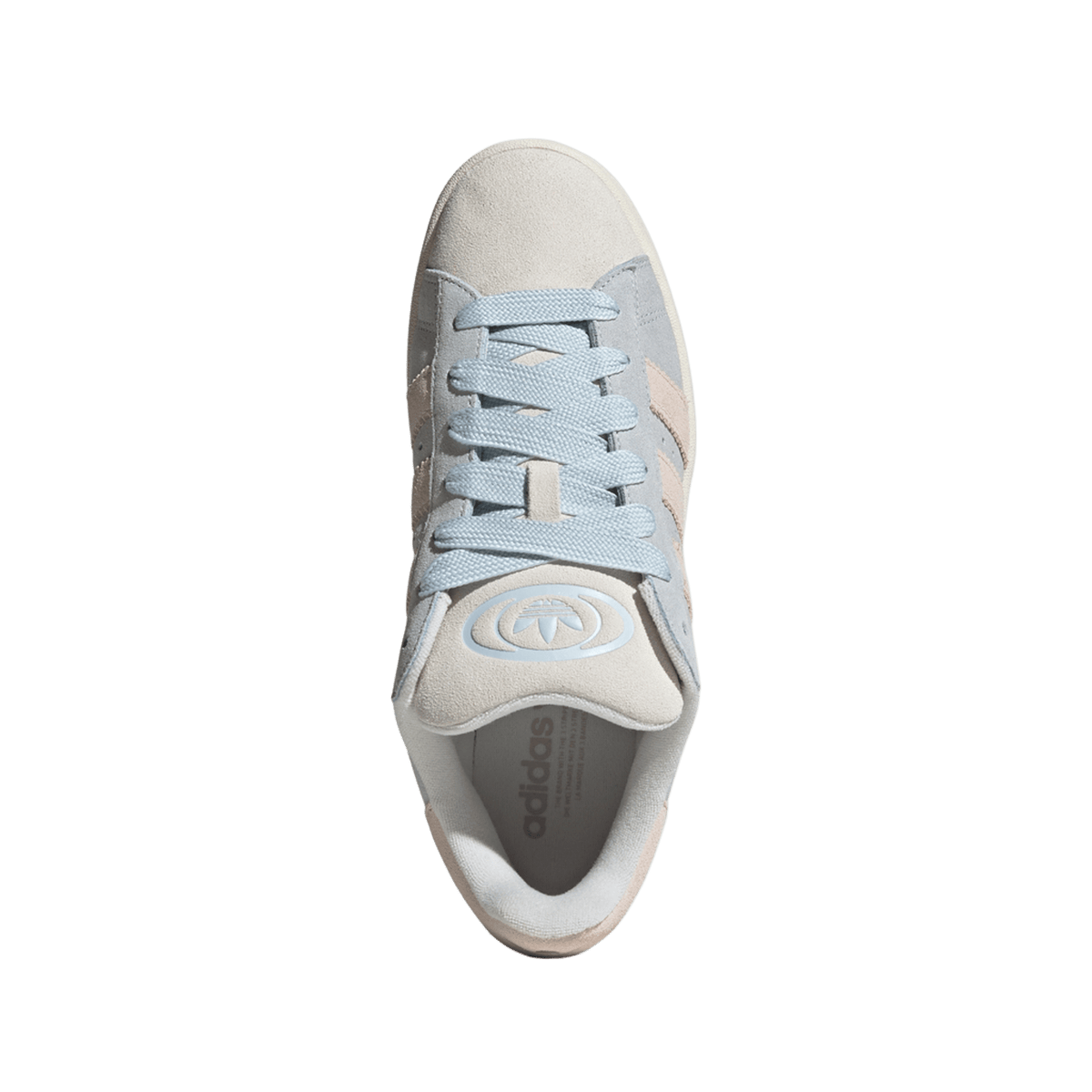 adidas Campus 00s Halo Blue Wonder Quartz