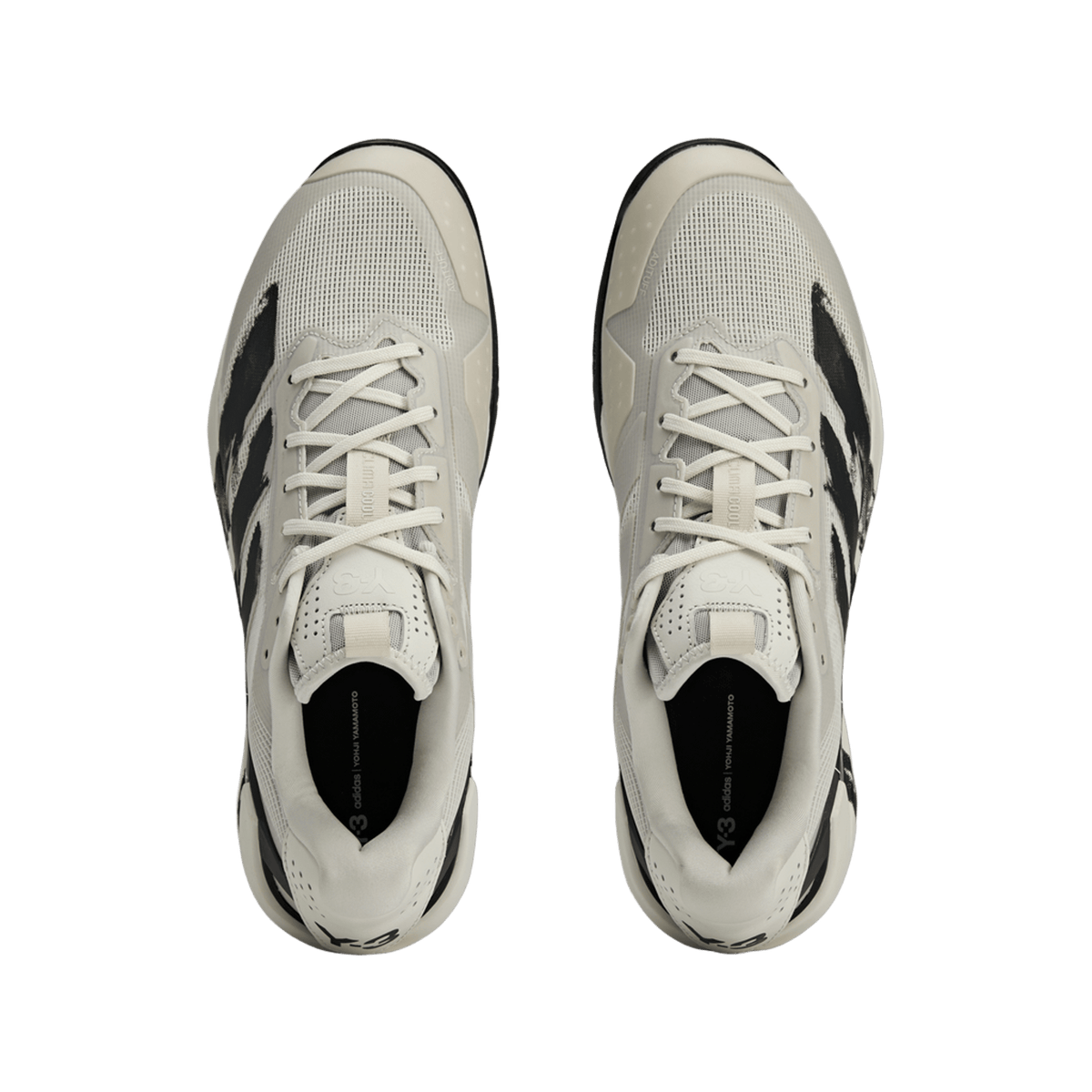 adidas Y-3 Adizero Ubersonic 5 Orbital Grey