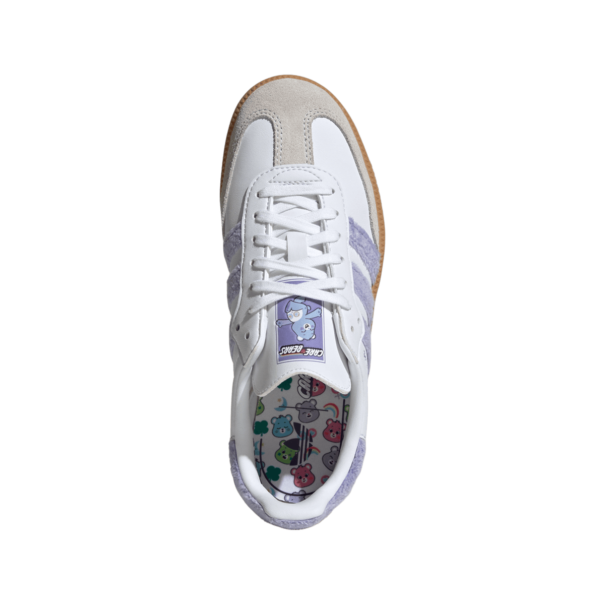 adidas Samba OG Care Bears (GS)