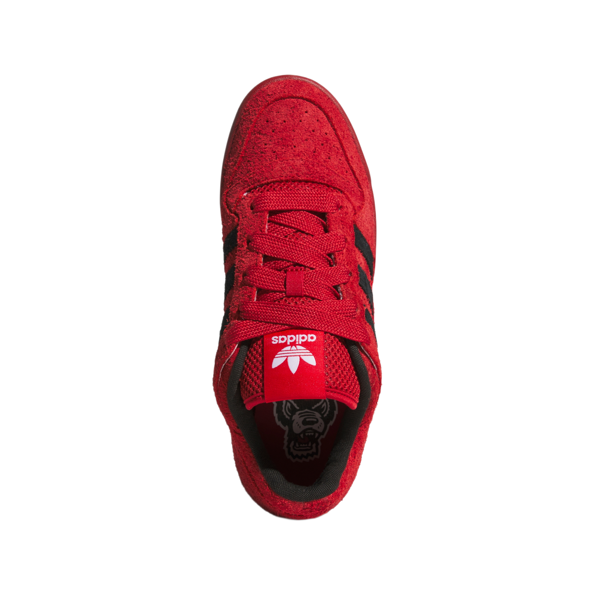 adidas Forum Low NC State Wolfpack