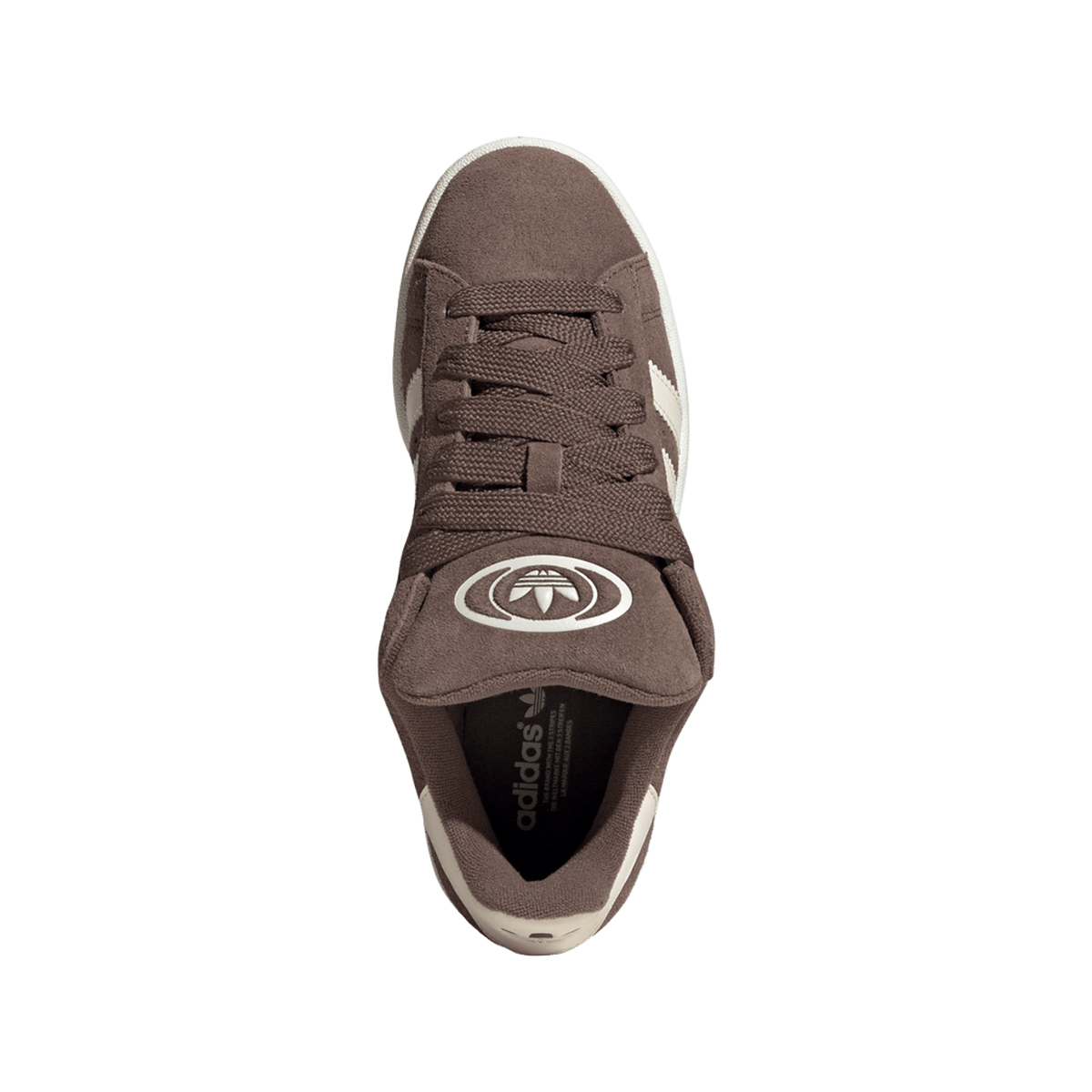 adidas Campus 00s Earth Strata Beige (Women's)
