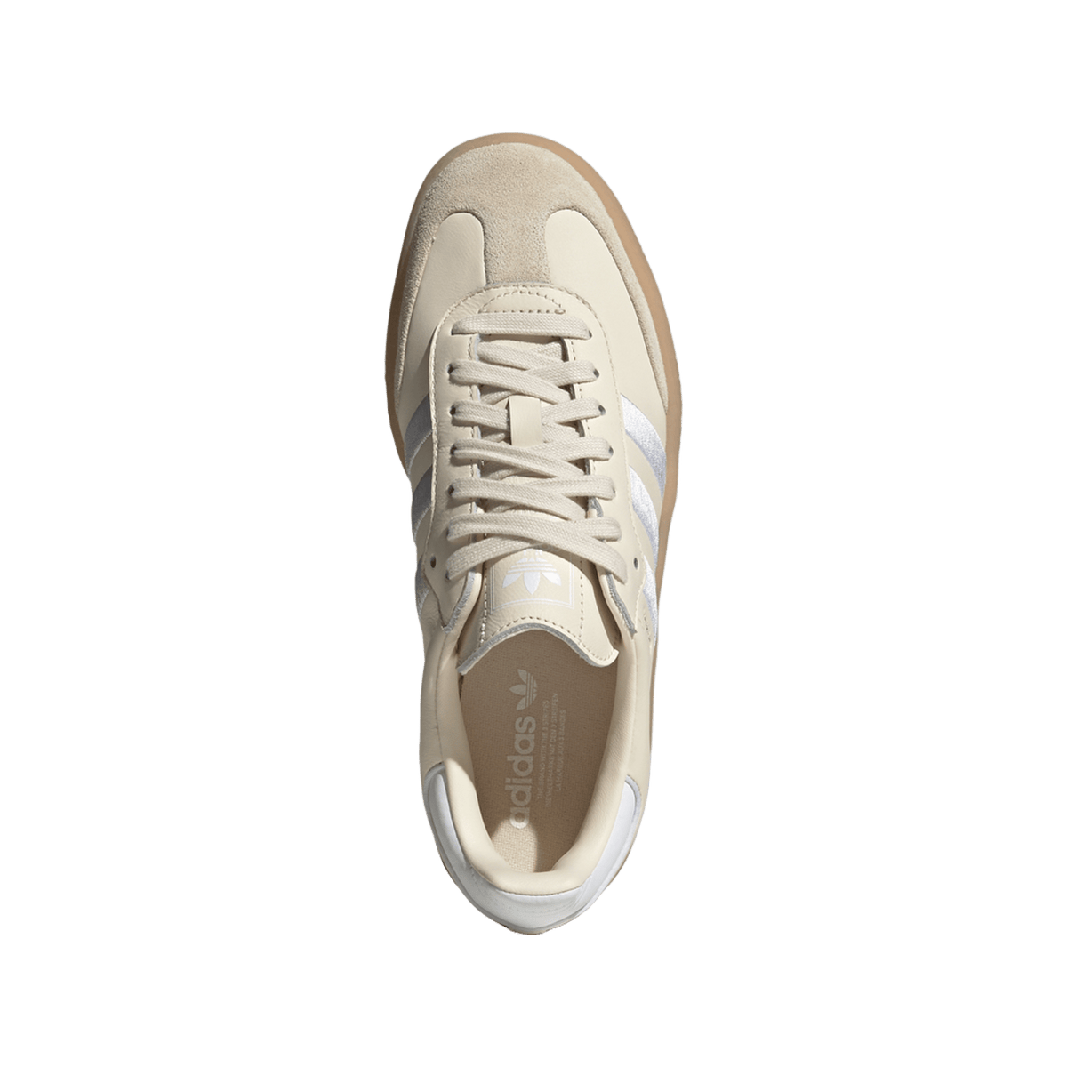 adidas Sambae Wonder White Gum (Women's)