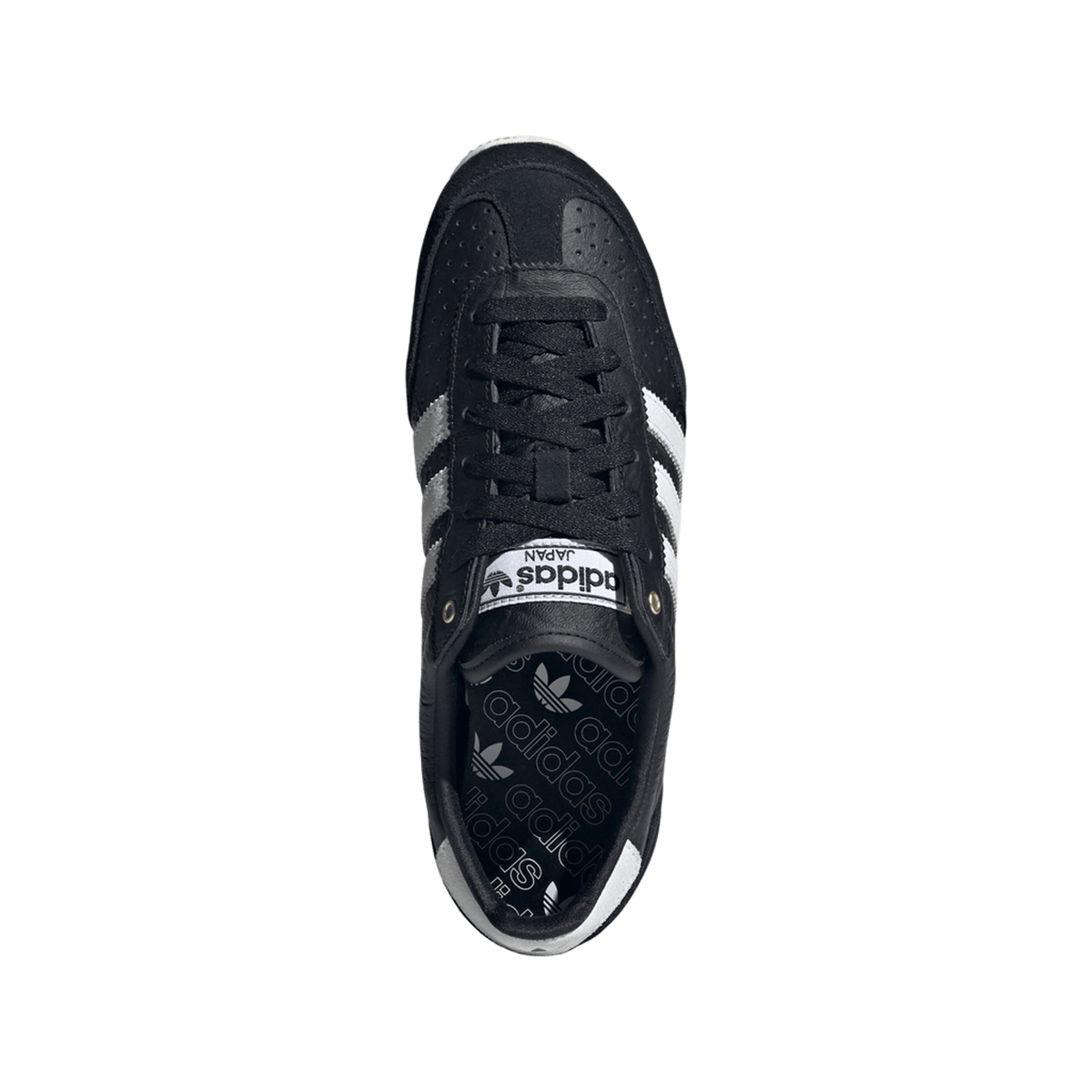 adidas Japan Core Black Cloud White (Women's)