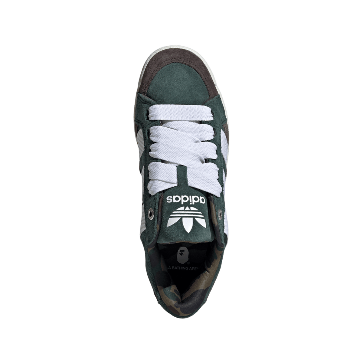 adidas NRTN Bape Shadow Green