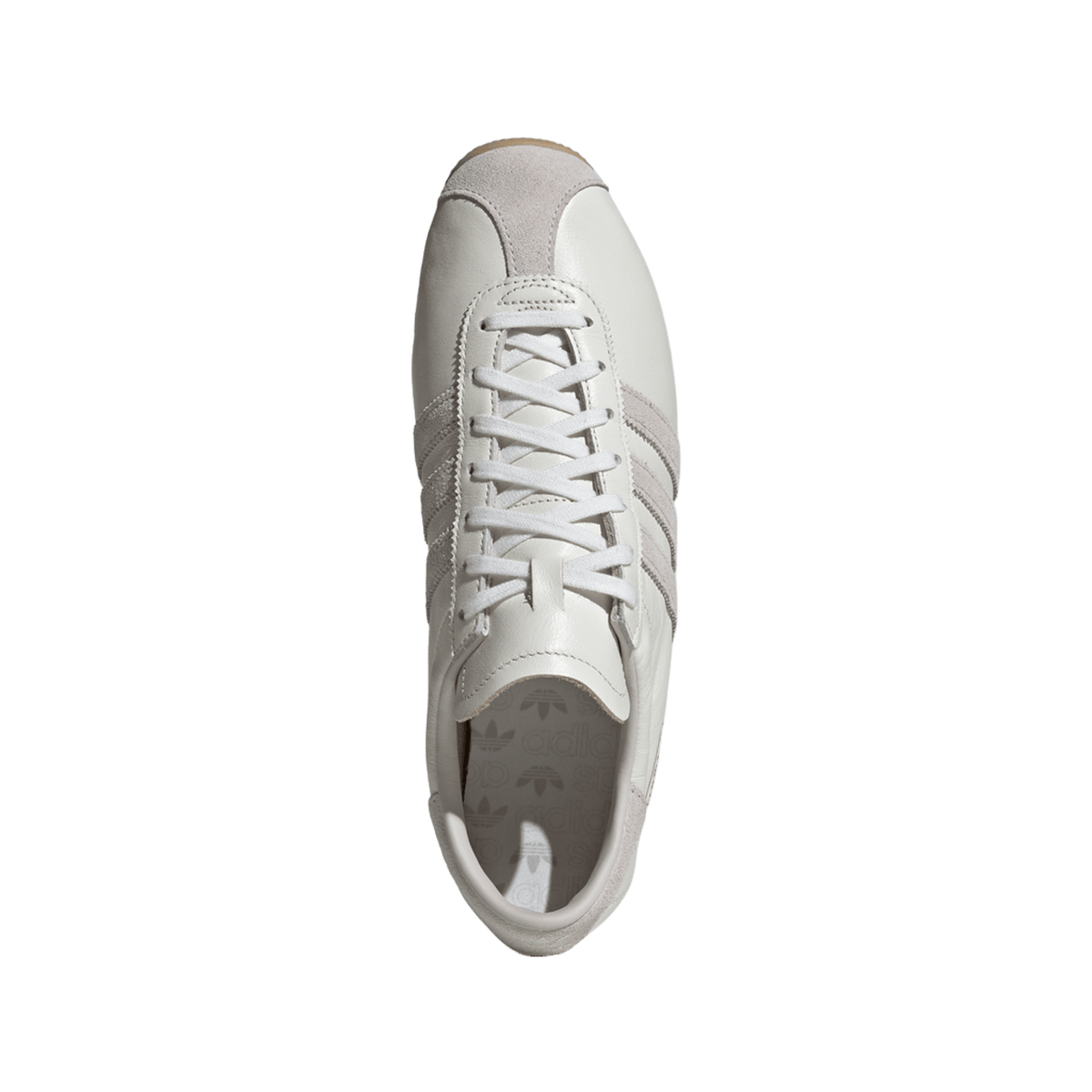 adidas Paris White Chalk Pearl Gum