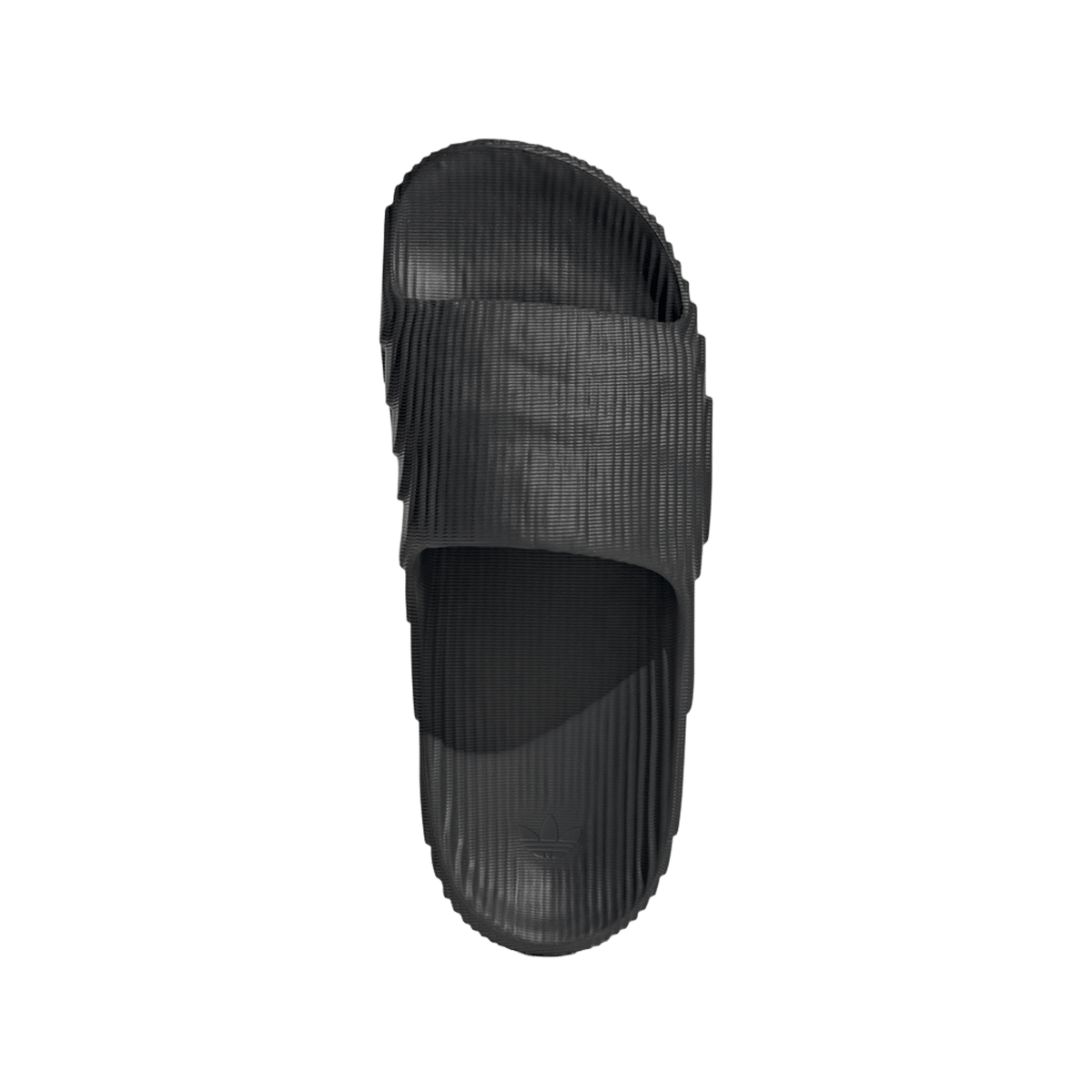 adidas Adilette 22 Slides Carbon
