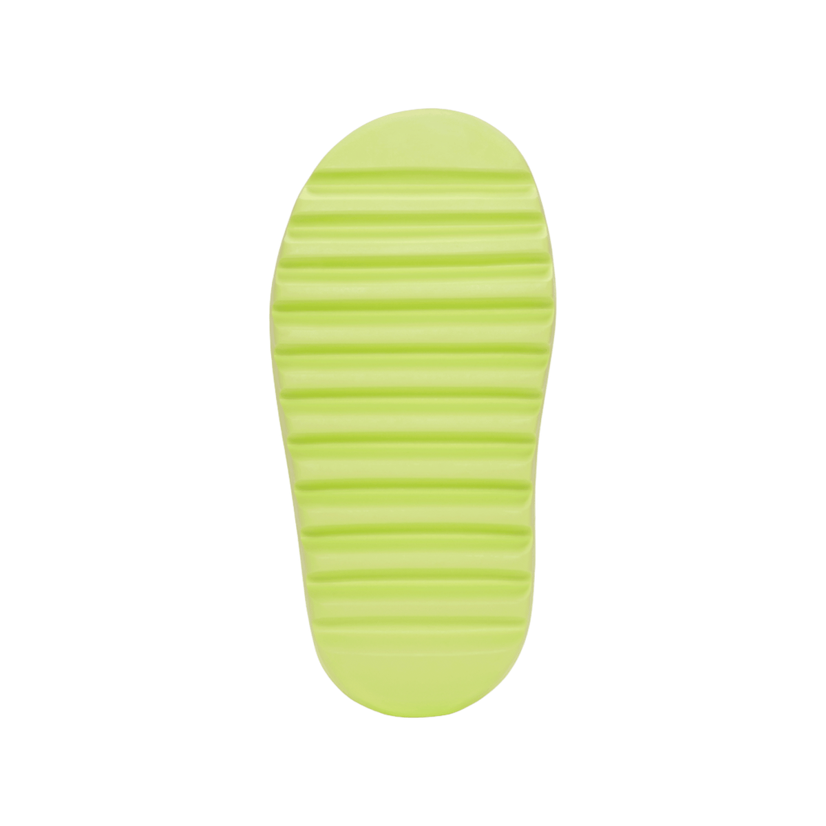 adidas Yeezy Slide Glow Green (Kids)