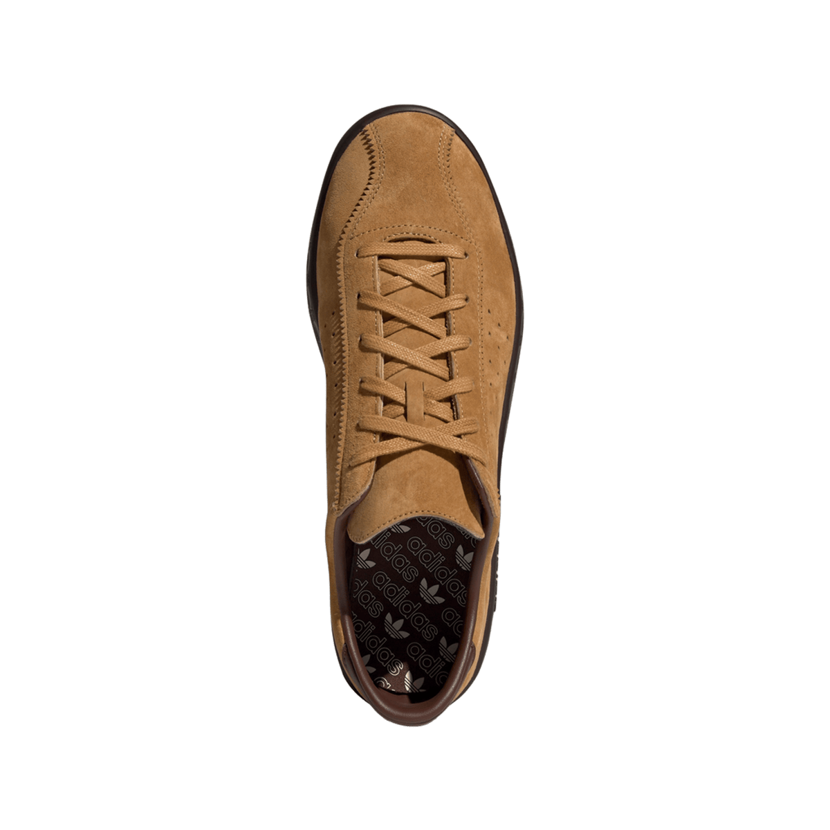 adidas Mallorca Mesa Dark Brown