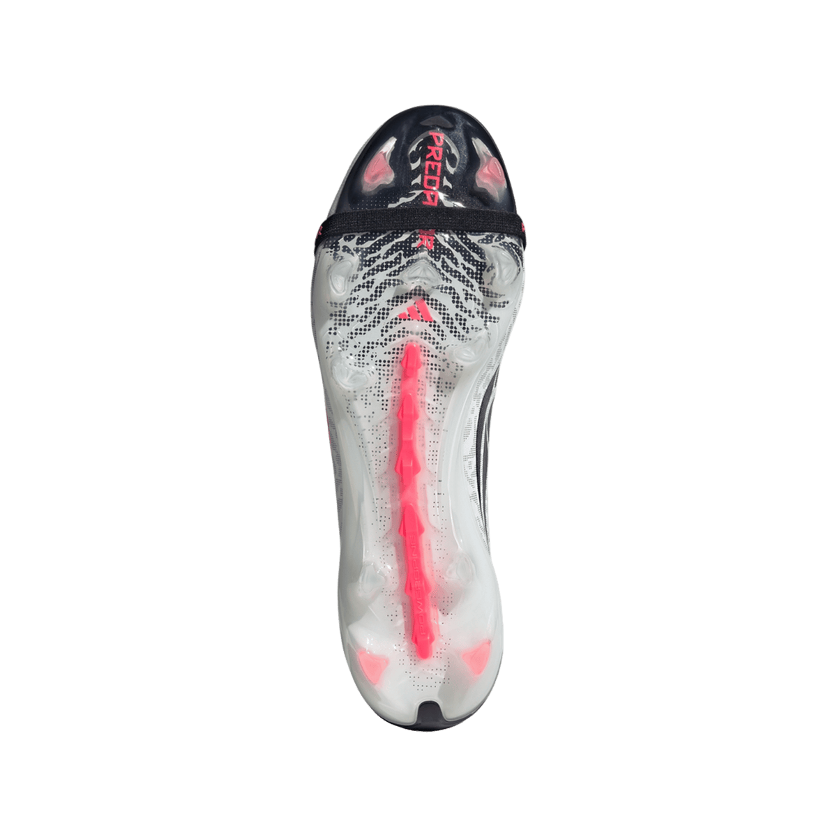 adidas Predator Elite Fold-Over Tongue FG Chaos vs Control World Cup Pack