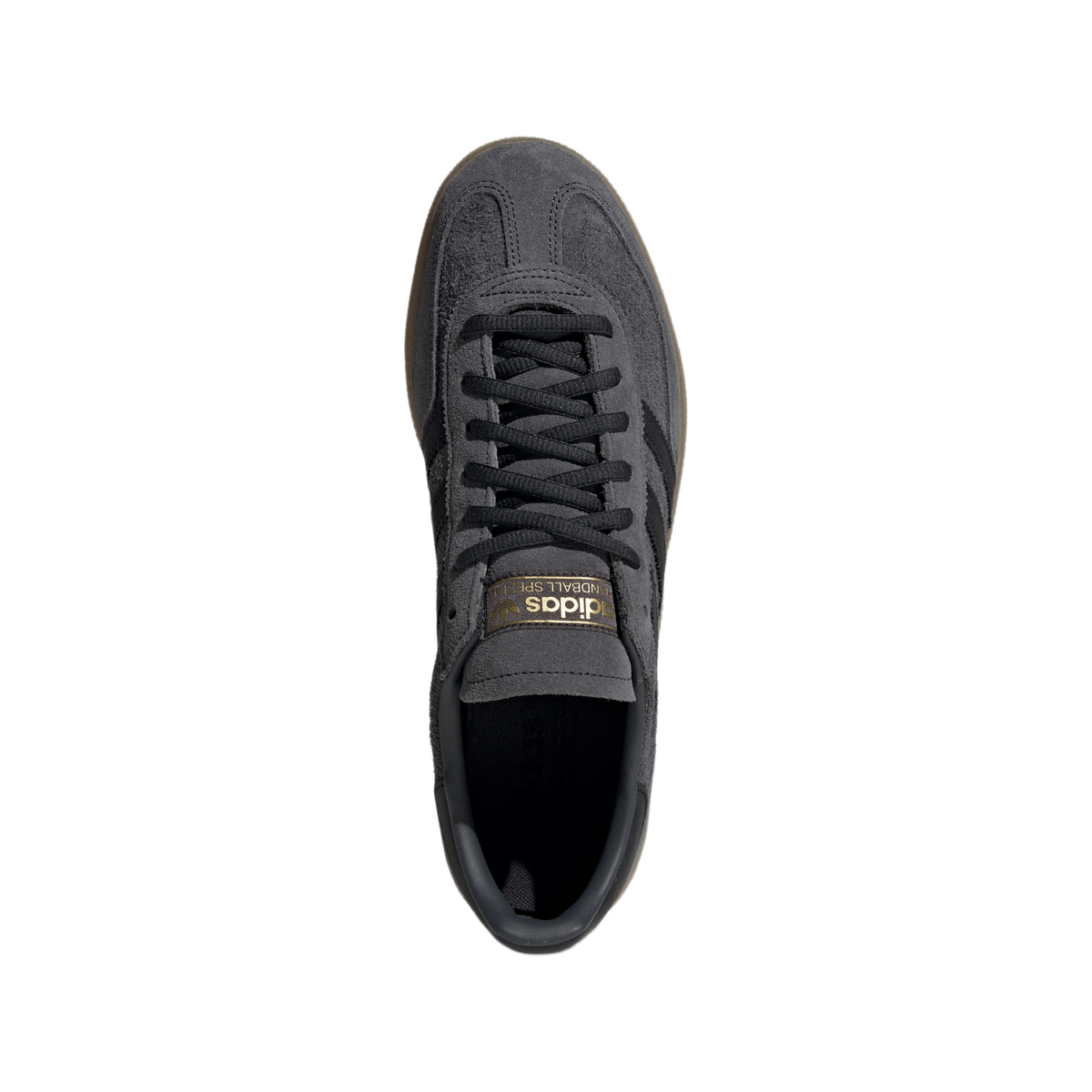 adidas Handball Spezial Carbon Black Gum