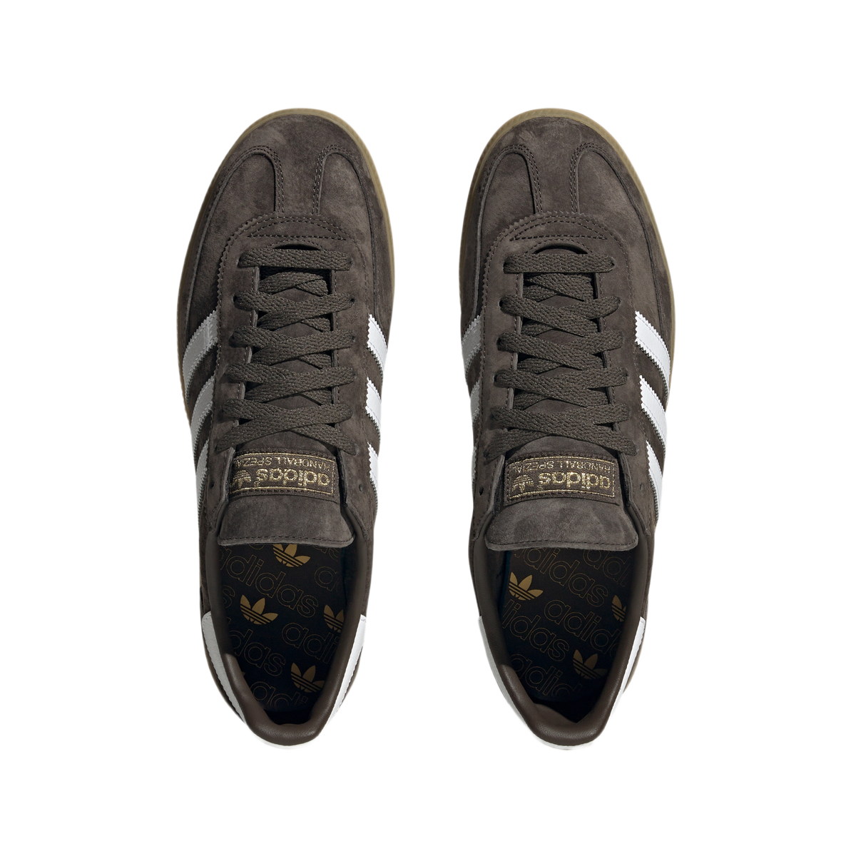 adidas Handball Spezial Shadow Olive Gum
