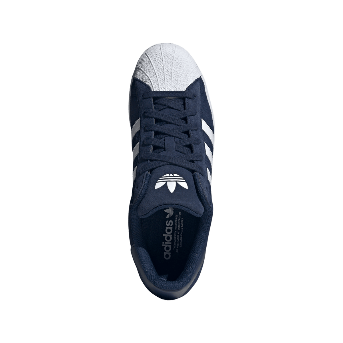adidas Superstar Night Indigo Cloud White