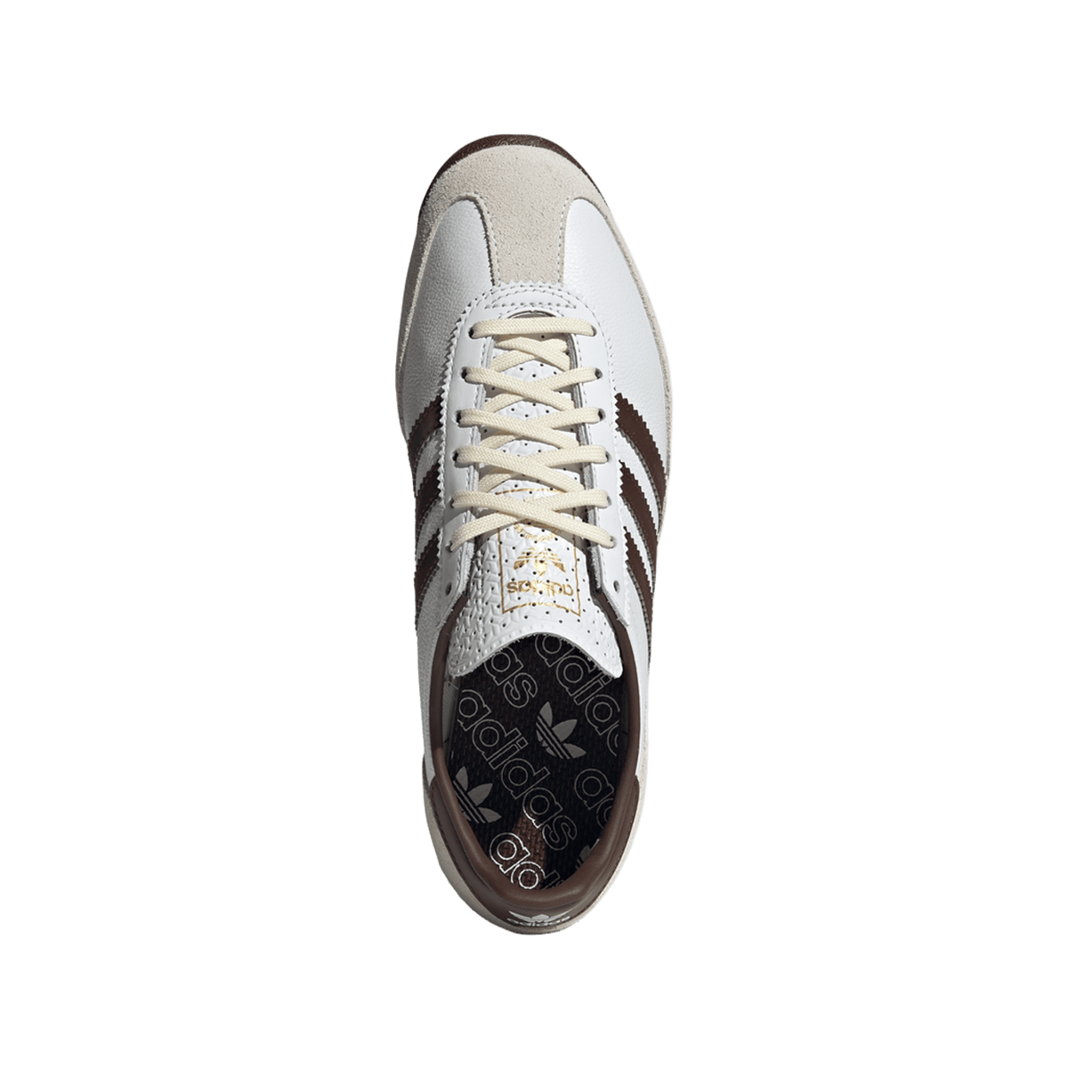 adidas SL 72 OG White Auburn Cream