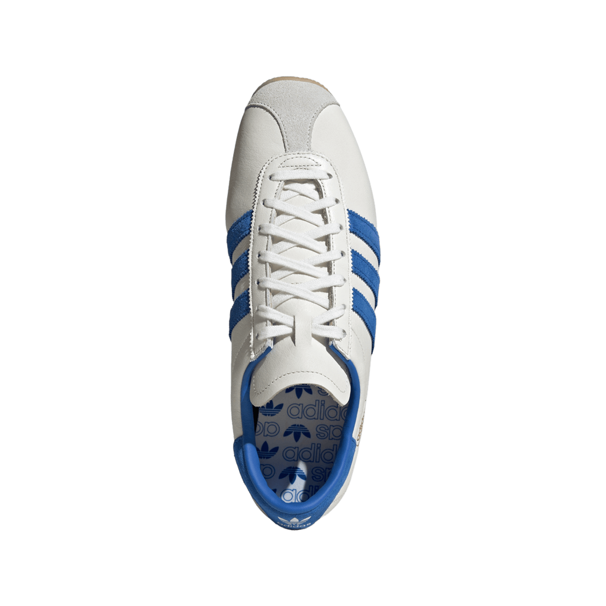 adidas Paris White Blue Gum