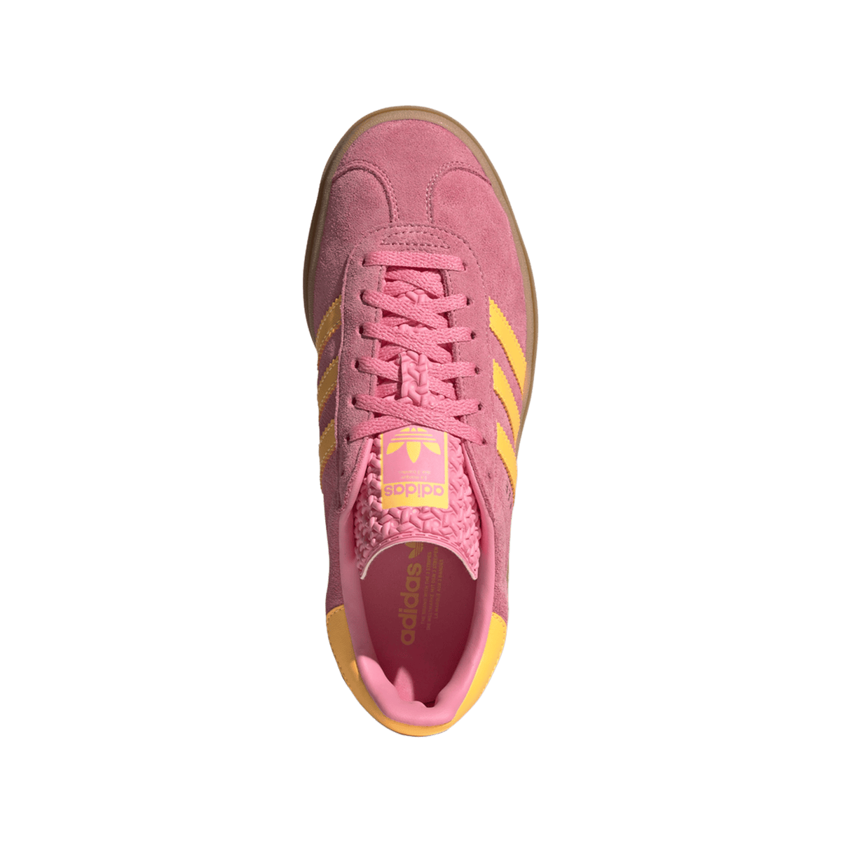 adidas Gazelle Bold Bliss Pink Spark (Women's)