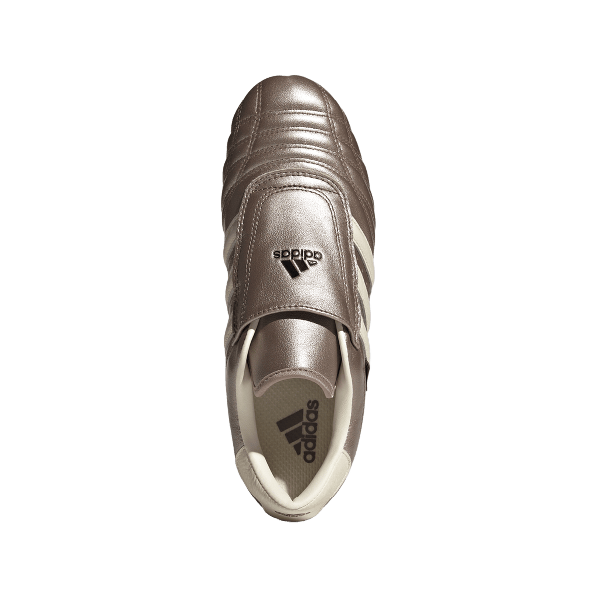 adidas Taekwondo Earth Strata Cream White Gum (Women's)