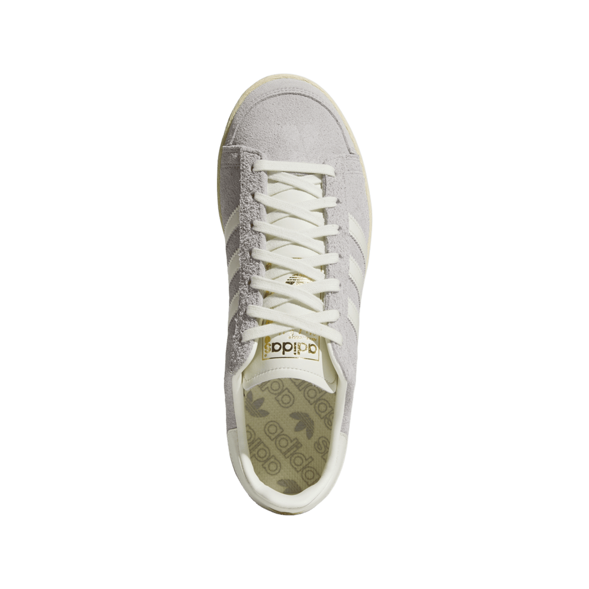 adidas Jabbar Lo Grey Two Ivory Warm Vanilla