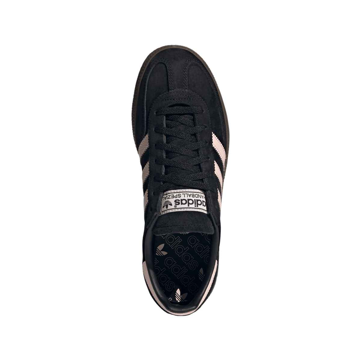 adidas Handball Spezial Black Icy Pink (Women's)