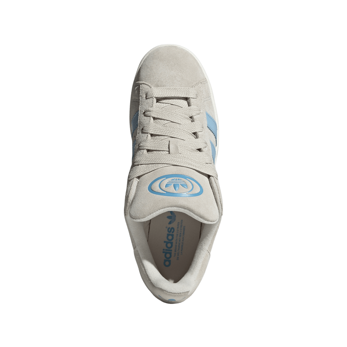 adidas Campus 00s Clear Sky
